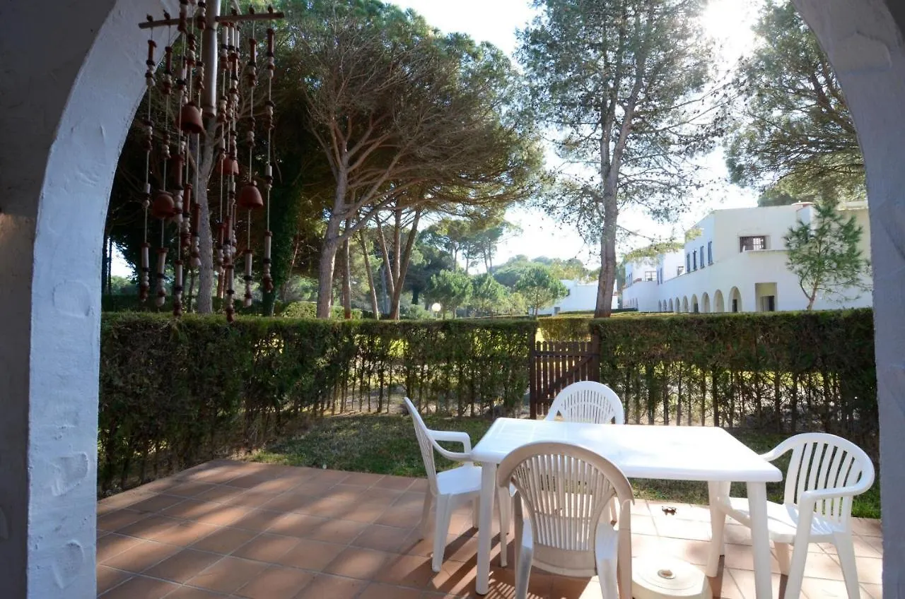 Сasa de vacaciones Piverd Del Golf 74 Pals España