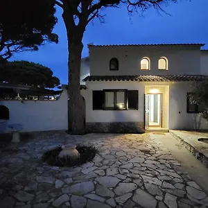  Сasa de vacaciones La Casa D'anna